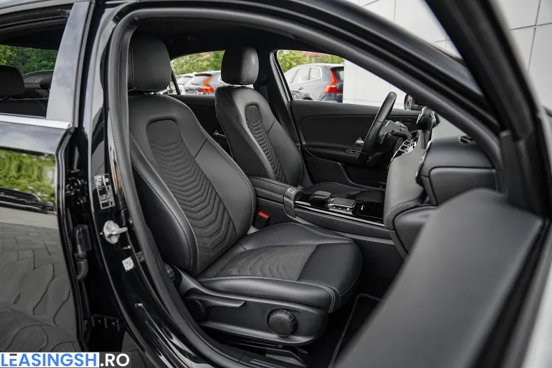 Mercedes-Benz A 250 (Clasa A) din 2022 cu 166.750 km - oferta MER213379 - foto 13