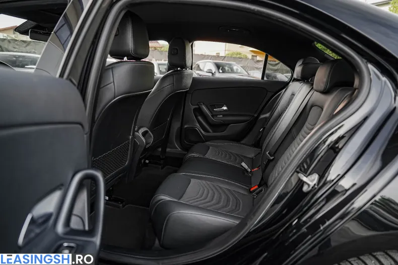 Mercedes-Benz A 250 (Clasa A) din 2022 cu 166.750 km - oferta MER213379 - foto 14