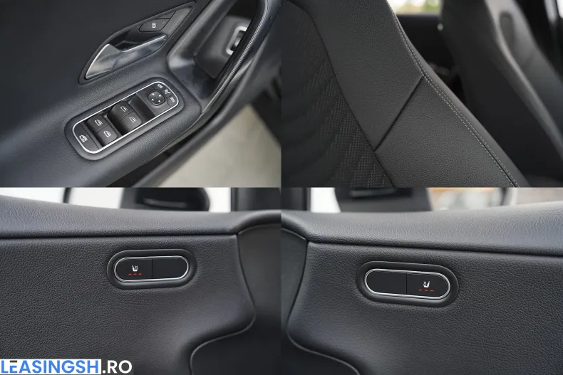 Mercedes-Benz A 250 (Clasa A) din 2022 cu 166.750 km - oferta MER213379 - foto 16