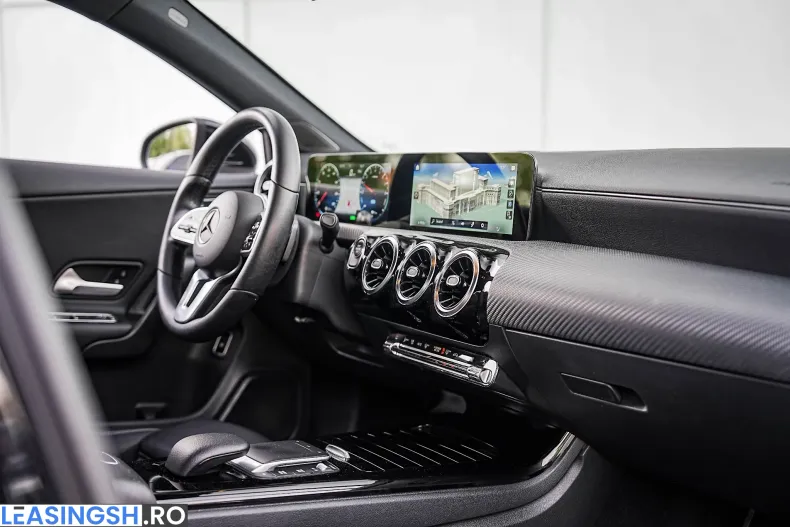 Mercedes-Benz A 250 (Clasa A) din 2022 cu 166.750 km - oferta MER213379 - foto 20