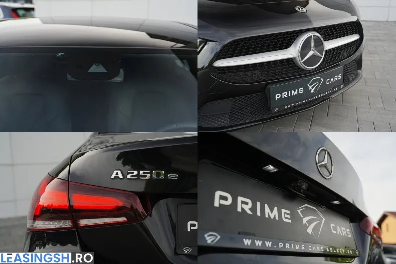 Mercedes-Benz A 250 (Clasa A) din 2022 cu 166.750 km - oferta MER213379 - foto 21
