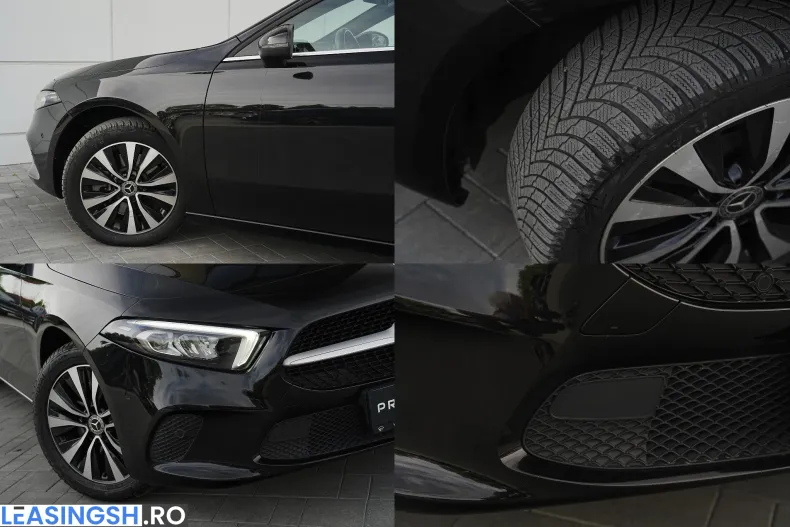 Mercedes-Benz A 250 (Clasa A) din 2022 cu 166.750 km - oferta MER213379 - foto 26