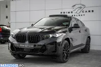 BMW X6 (Seria X) din 2024 cu 33.250 km - oferta BMW213380 - foto 1