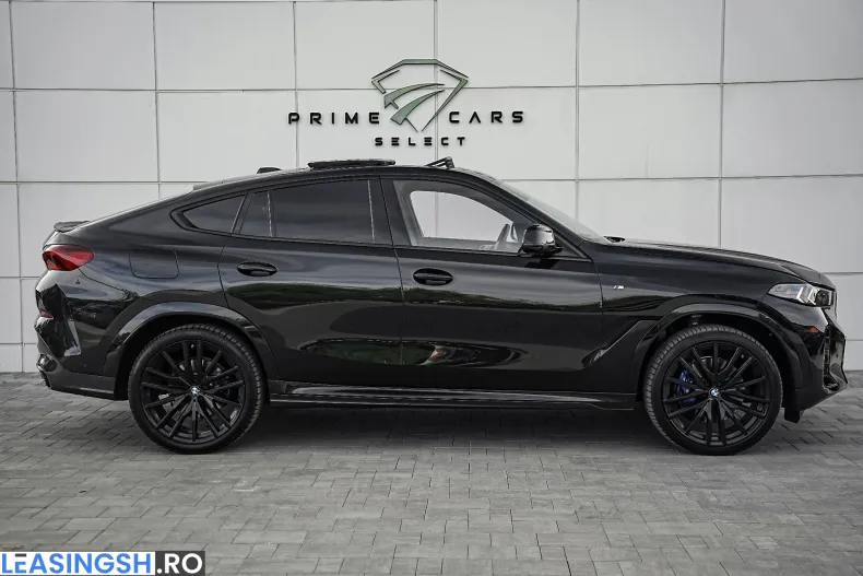 BMW X6 (Seria X) din 2024 cu 33.250 km - oferta BMW213380 - foto 4