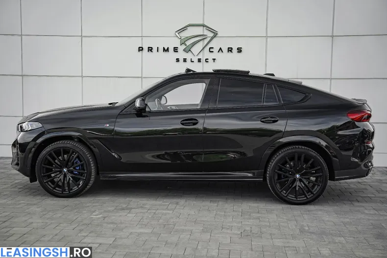 BMW X6 (Seria X) din 2024 cu 33.250 km - oferta BMW213380 - foto 5