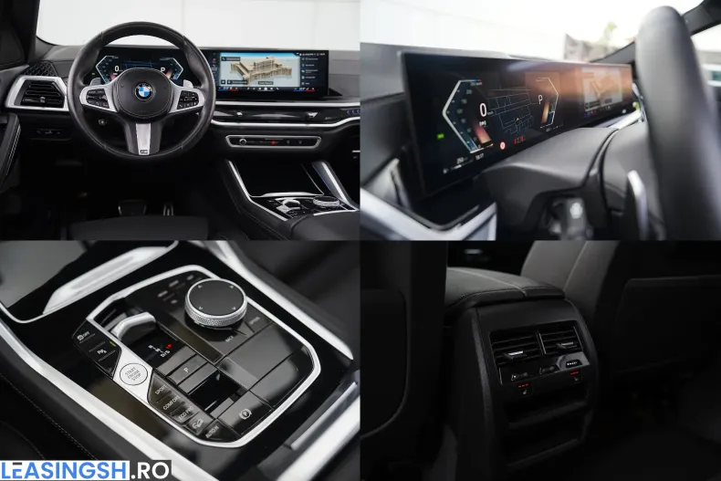 BMW X6 (Seria X) din 2024 cu 33.250 km - oferta BMW213380 - foto 11