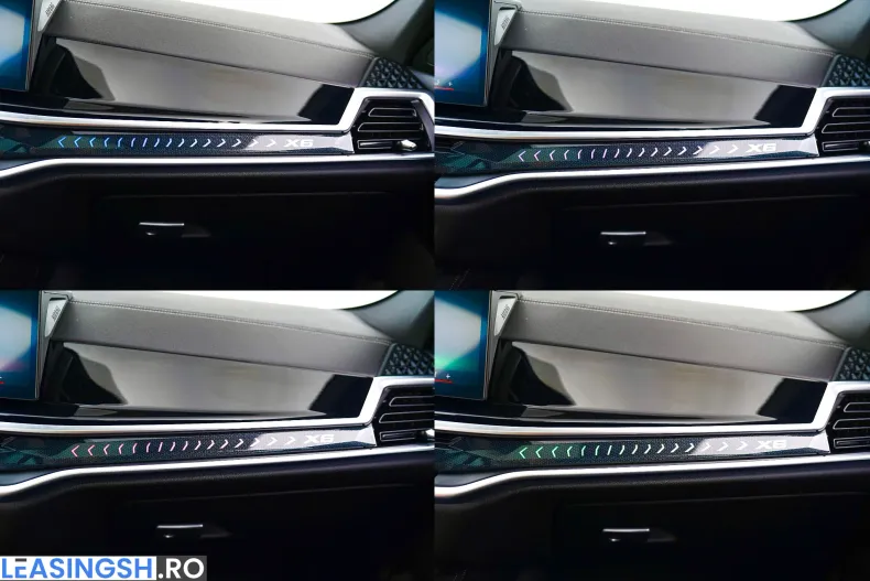 BMW X6 (Seria X) din 2024 cu 33.250 km - oferta BMW213380 - foto 12