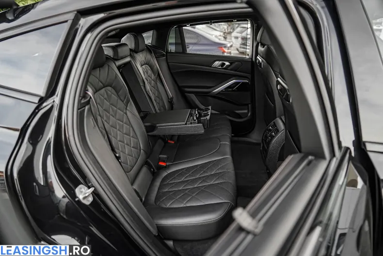 BMW X6 (Seria X) din 2024 cu 33.250 km - oferta BMW213380 - foto 23