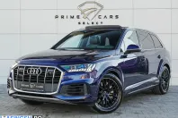 Audi Q7 din 2021 cu 80.570 km - oferta AUD213381 - foto 2