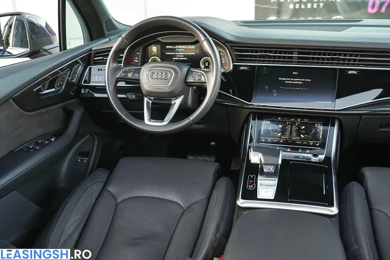 Audi Q7 din 2021 cu 80.570 km - oferta AUD213381 - foto 8