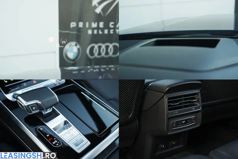 Audi Q7 din 2021 cu 80.570 km - oferta AUD213381 - foto 10