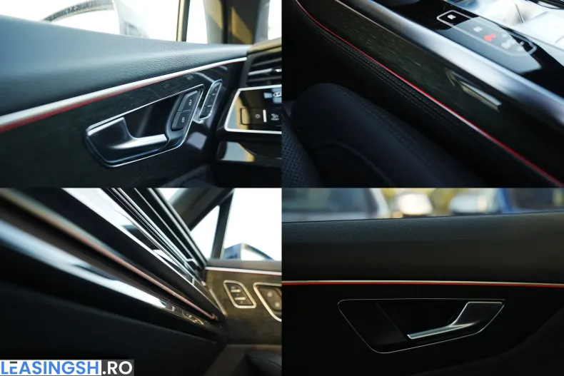 Audi Q7 din 2021 cu 80.570 km - oferta AUD213381 - foto 13