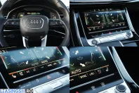 Audi Q7 din 2021 cu 80.570 km - oferta AUD213381 - foto 16