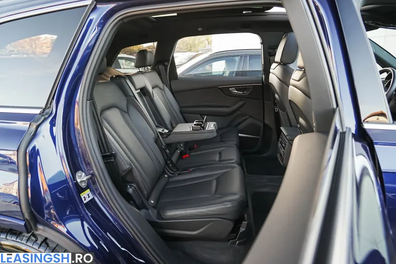 Audi Q7 din 2021 cu 80.570 km - oferta AUD213381 - foto 25