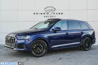 Audi Q7 din 2021 cu 80.570 km - oferta AUD213381 - foto 26