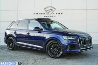 Audi Q7 din 2021 cu 80.570 km - oferta AUD213381 - foto 27