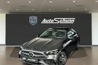 Mercedes-Benz C din 2024 cu 4.850 km - oferta MER213382 - foto 1