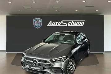 Mercedes-Benz C din 2024 - oferta MER213382