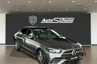 Mercedes-Benz C din 2024 cu 4.850 km - oferta MER213382 - foto 3
