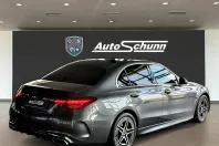 Mercedes-Benz C din 2024 cu 4.850 km - oferta MER213382 - foto 4