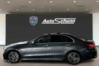 Mercedes-Benz C din 2024 cu 4.850 km - oferta MER213382 - foto 7
