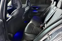 Mercedes-Benz C din 2024 cu 4.850 km - oferta MER213382 - foto 12