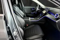 Mercedes-Benz C din 2024 cu 4.850 km - oferta MER213382 - foto 14