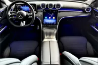 Mercedes-Benz C din 2024 cu 4.850 km - oferta MER213382 - foto 15