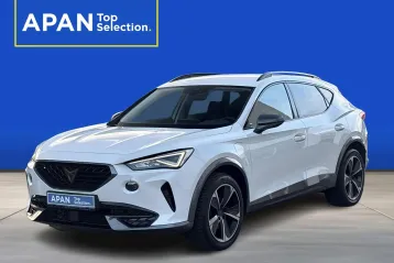 Cupra Formentor din 2022 - oferta CUP213383