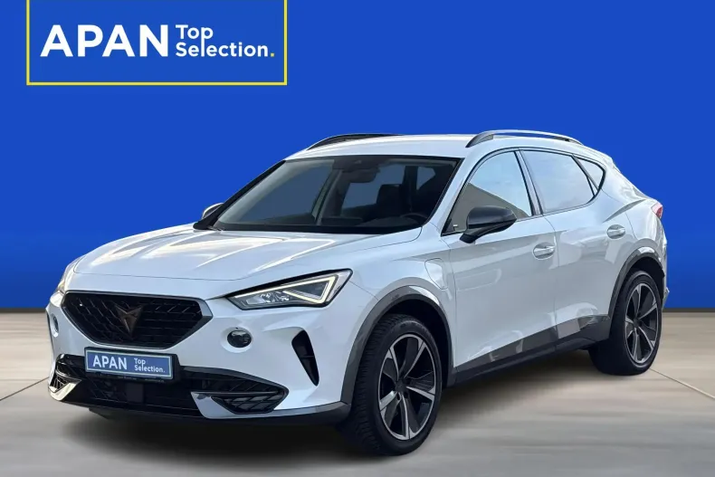 Cupra Formentor din 2022 cu 70.100 km - oferta CUP213383 - foto 1