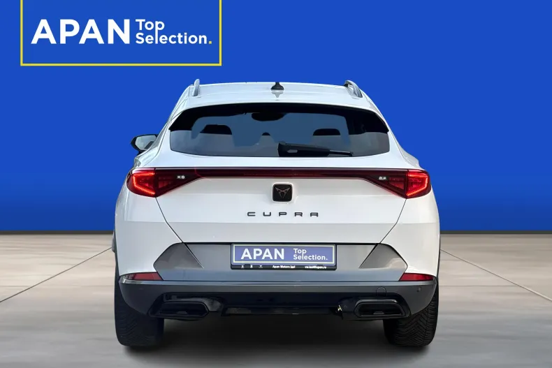 Cupra Formentor din 2022 cu 70.100 km - oferta CUP213383 - foto 4