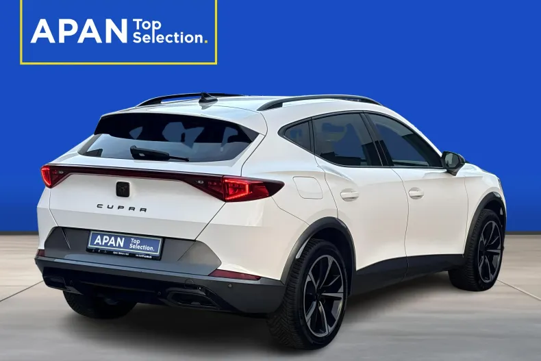 Cupra Formentor din 2022 cu 70.100 km - oferta CUP213383 - foto 5