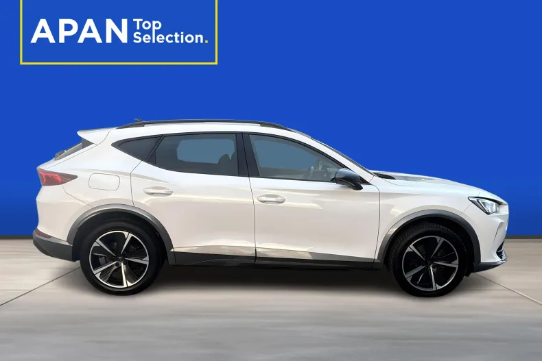 Cupra Formentor din 2022 cu 70.100 km - oferta CUP213383 - foto 6