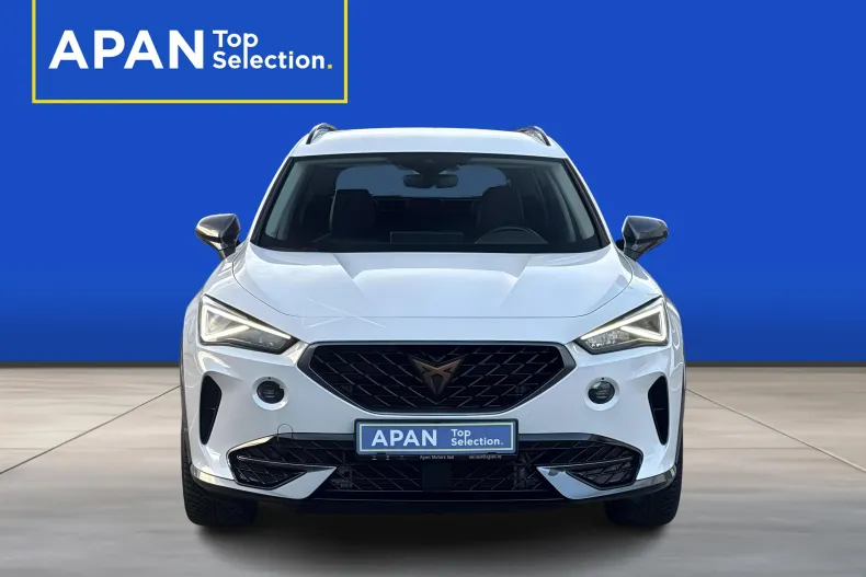 Cupra Formentor din 2022 cu 70.100 km - oferta CUP213383 - foto 8