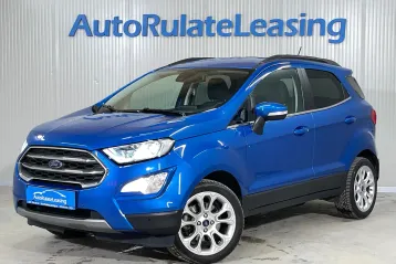 Ford EcoSport din 2021 - oferta FOR213384