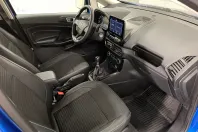Ford EcoSport din 2021 cu 48.513 km - oferta FOR213384 - foto 10