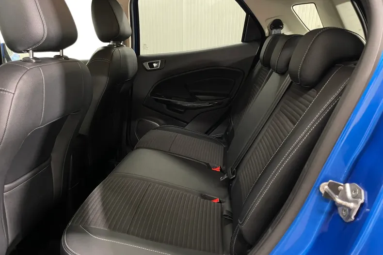 Ford EcoSport din 2021 cu 48.513 km - oferta FOR213384 - foto 11