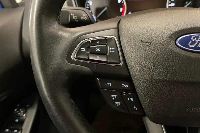 Ford EcoSport din 2021 cu 48.513 km - oferta FOR213384 - foto 19