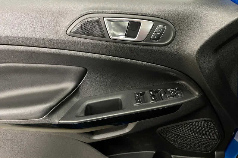Ford EcoSport din 2021 cu 48.513 km - oferta FOR213384 - foto 20