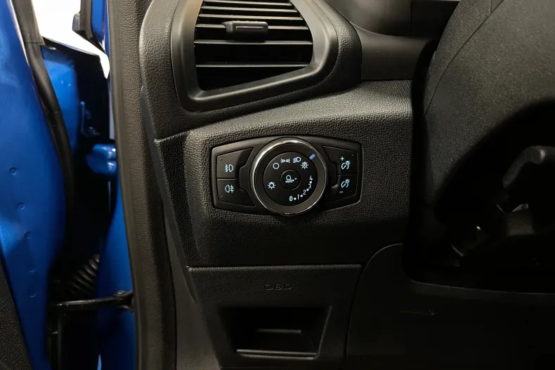 Ford EcoSport din 2021 cu 48.513 km - oferta FOR213384 - foto 21