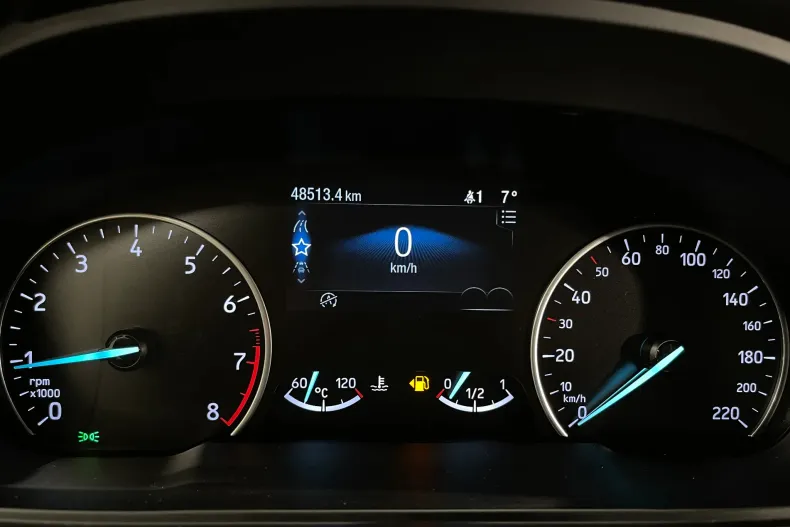 Ford EcoSport din 2021 cu 48.513 km - oferta FOR213384 - foto 23