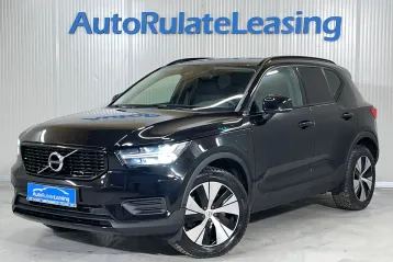 Volvo XC40 din 2020 - oferta VOL213385