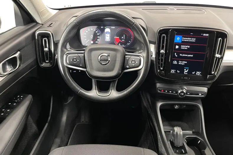 Volvo XC40 din 2020 cu 98.953 km - oferta VOL213385 - foto 6