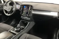 Volvo XC40 din 2020 cu 98.953 km - oferta VOL213385 - foto 8
