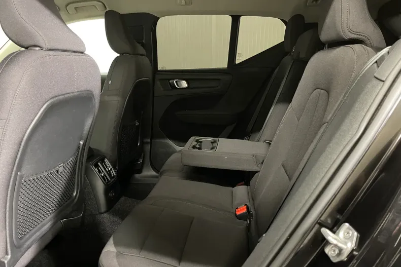 Volvo XC40 din 2020 cu 98.953 km - oferta VOL213385 - foto 11