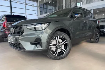 Volvo XC40 din 2026 - oferta VOL213386