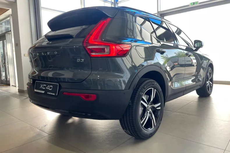 Volvo XC40 din 2026 cu 9 km - oferta VOL213386 - foto 5
