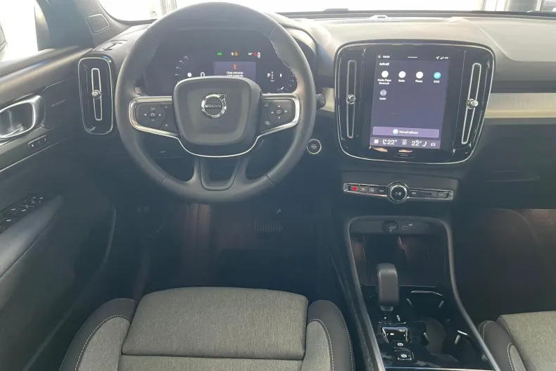 Volvo XC40 din 2026 cu 9 km - oferta VOL213386 - foto 11