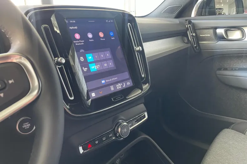 Volvo XC40 din 2026 cu 9 km - oferta VOL213386 - foto 15