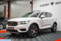 Volvo XC40 din 2020 cu 101.000 km - oferta VOL213387 - foto 1